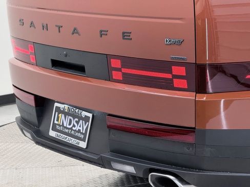 Used 2024 Hyundai Santa Fe XRT image 7