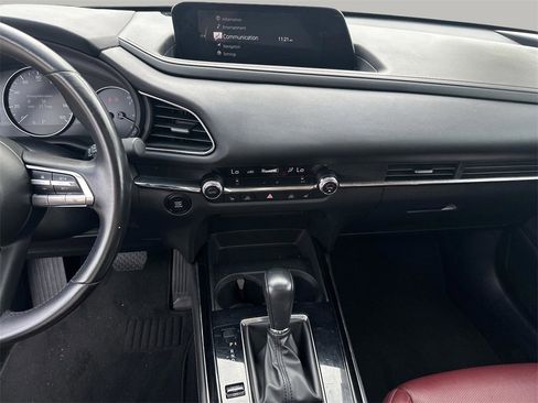 Used 2023 MAZDA CX-30 AWD 2.5 S w/ Preferred Package image 25