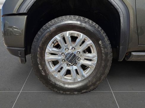 Used 2023 GMC Sierra 2500 Denali w/ Technology Package image 10