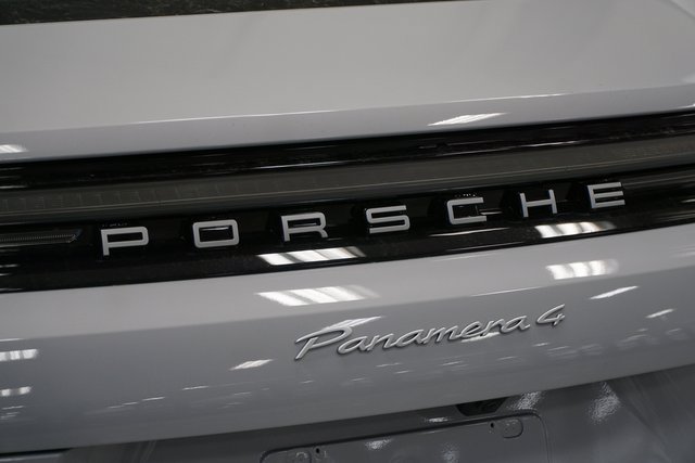 New 2026 Porsche Panamera 4 AWD/4WD image 9