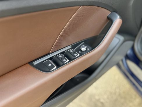 Used 2017 Audi A3 2.0T Premium w/ Convenience Package image 8