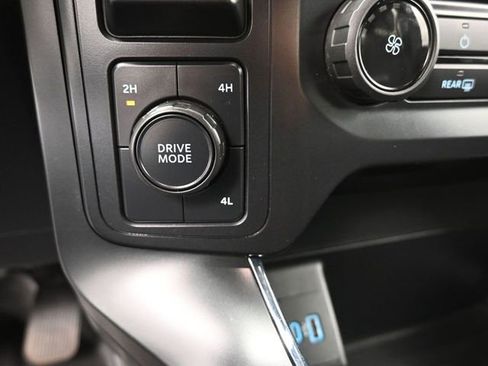 Used 2021 Ford F150 XL w/ STX Appearance Package image 3