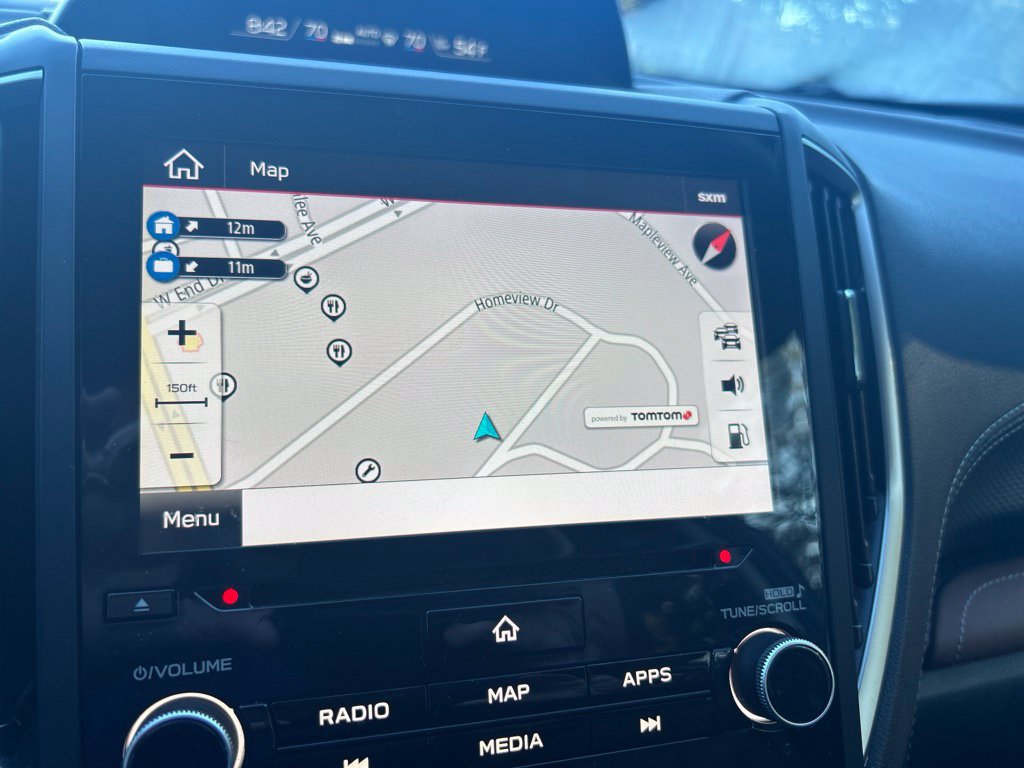 Used 2019 Subaru Forester Touring AWD/4WD image 18