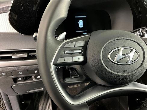 Used 2025 Hyundai Palisade XRT AWD/4WD image 11
