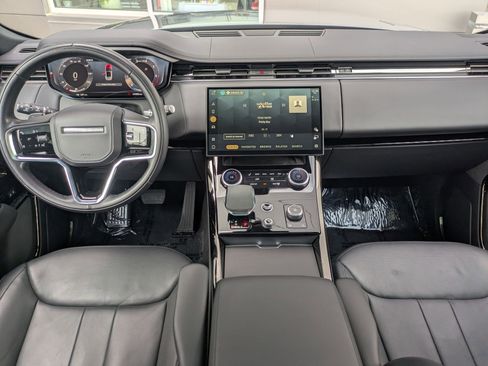 Certified 2023 Land Rover Range Rover Sport SE image 25