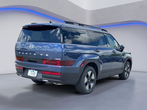 New 2026 Hyundai Santa Fe SEL FWD image 8