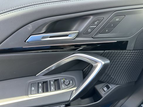 New 2026 BMW X1 xDrive28i w/ Technology Package image 12