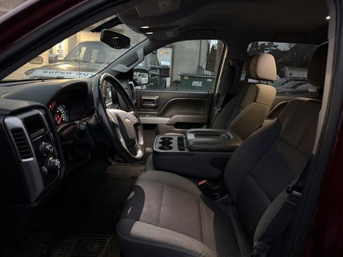 Used 2015 Chevrolet Silverado 1500 LT w/ All Star Edition image 7