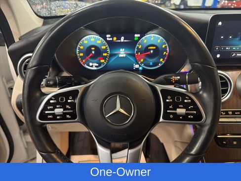 Used 2022 Mercedes-Benz GLC 300 4MATIC image 13