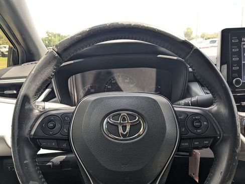 Used 2020 Toyota Corolla SE FWD image 13