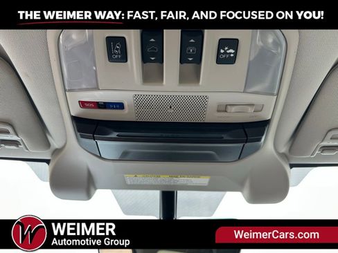 Used 2022 Subaru Ascent Limited w/ Technology Package AWD/4WD image 20