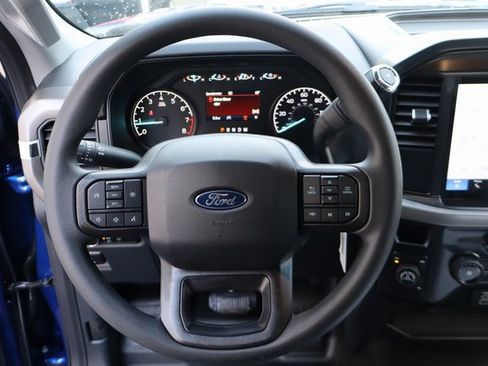 New 2026 Ford F150 XL image 21