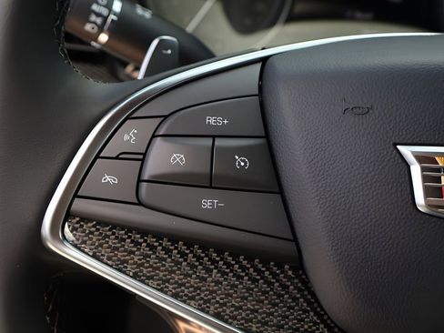 New 2026 Cadillac XT5 Sportv image 21