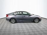 Used 2017 Honda Civic EX image 4