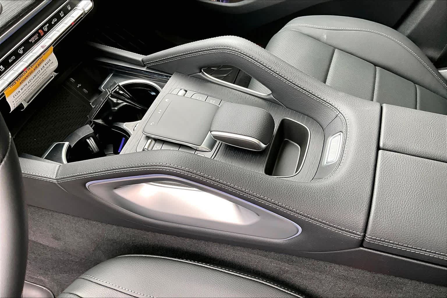 New 2026 Mercedes-Benz GLE 450e 4MATIC image 7