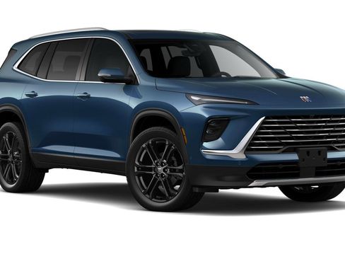 New 2026 Buick Enclave Preferred image 28