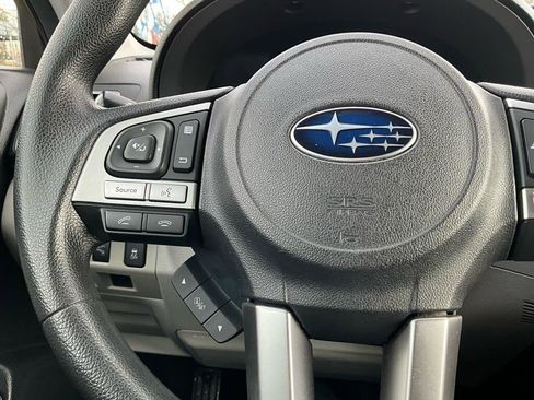 Used 2018 Subaru Forester 2.5i Premium image 22
