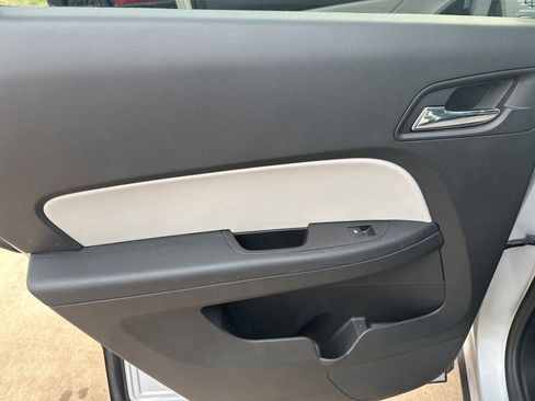 Used 2015 GMC Terrain SLT image 19