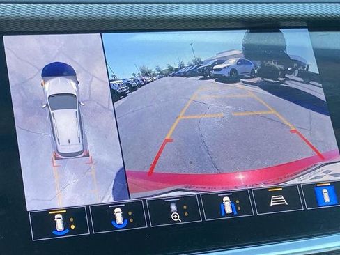 Used 2020 Buick Encore GX Select w/ Advanced Technology Package image 11