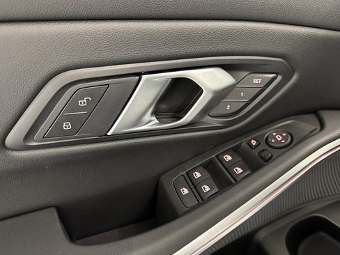 Used 2026 BMW 330i Sedan w/ Convenience Package image 14