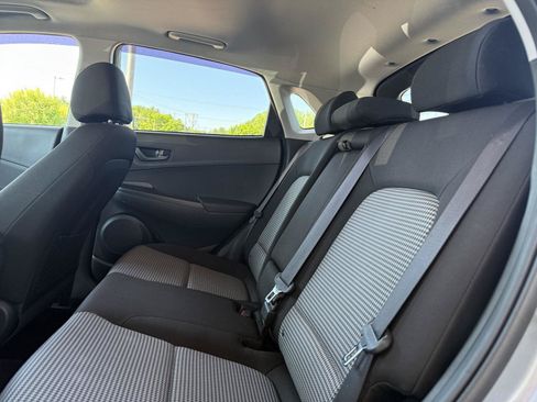 Used 2019 Hyundai Kona SEL w/ SEL Tech Package 02 AWD/4WD image 14