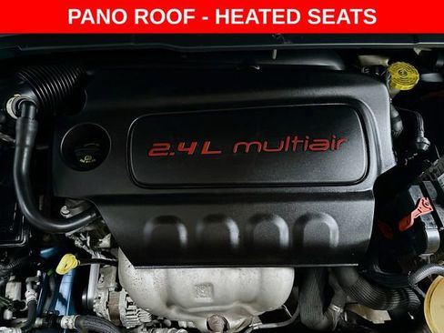 Used 2018 Jeep Compass Limited w/ Navigation Group image 30