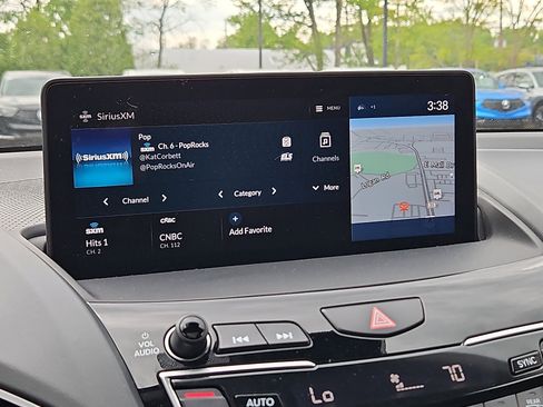 Certified 2024 Acura RDX SH-AWD w/ Technology Package image 19