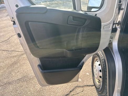 Used 2015 RAM ProMaster 1500 image 19