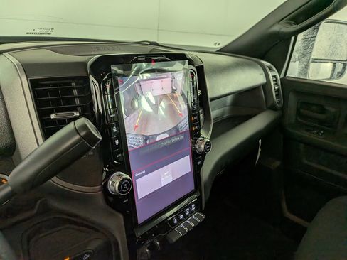 New 2026 RAM 2500 Tradesman image 21