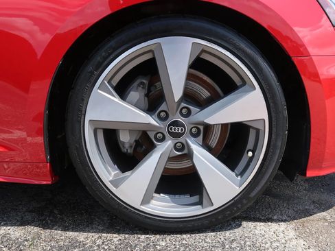 Used 2021 Audi A5 2.0T Premium Plus w/ Premium Plus AWD/4WD image 59