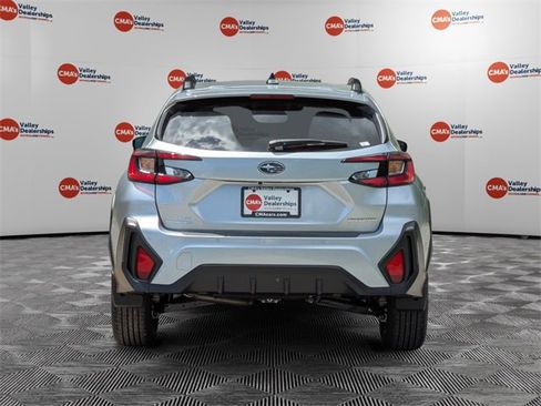 Certified 2025 Subaru Crosstrek 2.5i Limited w/ Popular Package #4A image 6
