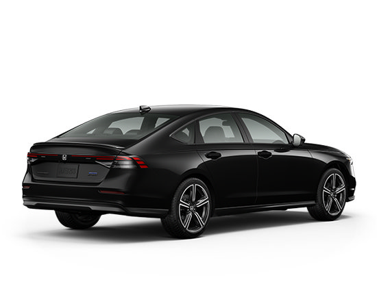 New 2026 Honda Accord Sport image 3