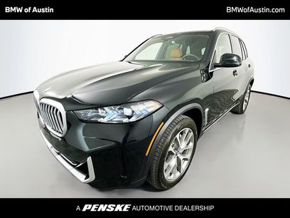 New 2026 BMW X5 sDrive40i
