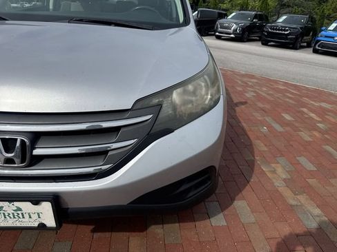 Used 2013 Honda CR-V LX image 23