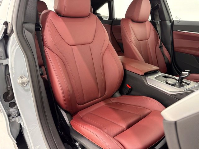 Certified 2023 BMW 430i Gran Coupe xDrive w/ M Sport Package AWD/4WD image 19