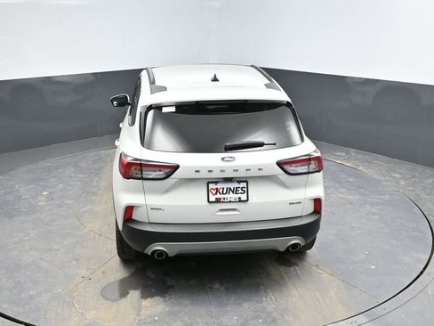 Used 2021 Ford Escape SEL AWD/4WD image 17