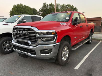 Used 2026 RAM 2500 Big Horn