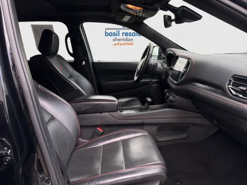 Used 2024 Dodge Durango R/T AWD/4WD image 18