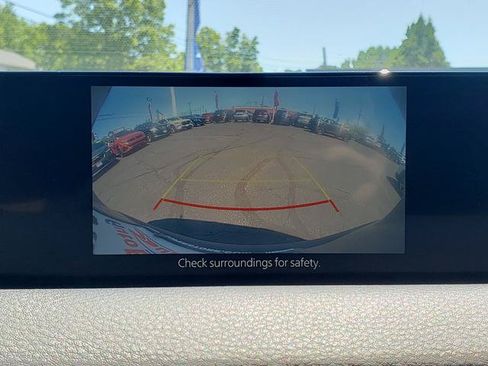 Used 2024 MAZDA CX-50 AWD 2.5 S image 24