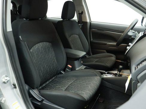 New 2026 Mitsubishi Outlander Sport ES AWD/4WD image 19