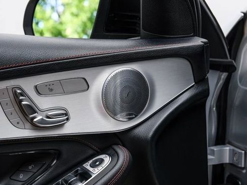 Used 2019 Mercedes-Benz GLC 43 AMG 4MATIC Coupe image 66