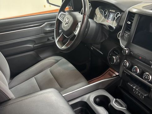 Used 2020 RAM 1500 Big Horn image 28