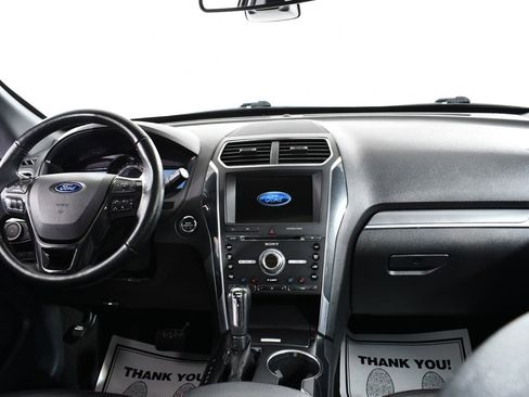 Used 2018 Ford Explorer Sport w/ Equipment Group 401A image 7