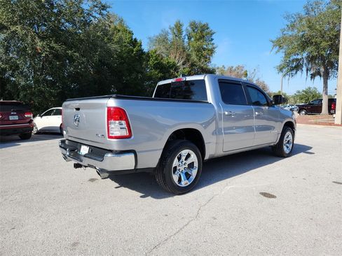 Certified 2021 RAM 1500 Big Horn image 3