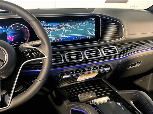 New 2026 Mercedes-Benz GLE 450 4MATIC image 8