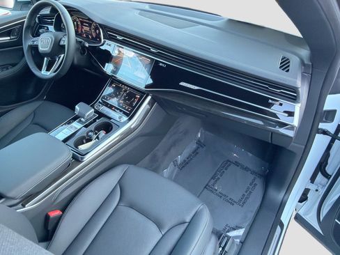 New 2026 Audi Q8 Premium Plus AWD/4WD image 14