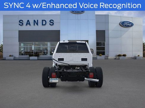 New 2026 Ford F350 Lariat image 5