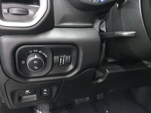 New 2026 RAM 1500 Big Horn image 24