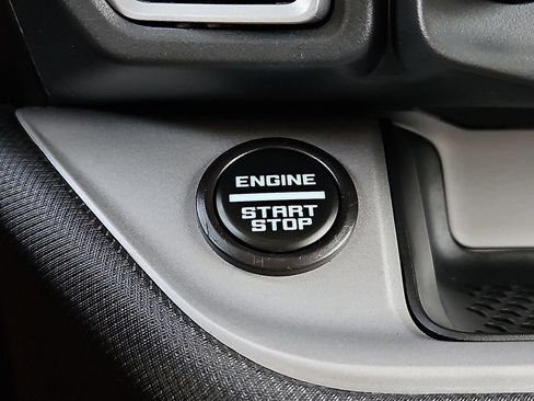 Used 2024 Ford Bronco Sport Big Bend AWD/4WD image 26