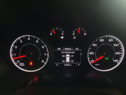 Used 2019 GMC Acadia SLE w/ Driver Alert Package I AWD/4WD image 23